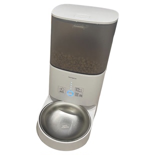 适用于霍曼自动喂食器干燥剂宠物Real智能猫咪Homerun专用 配件