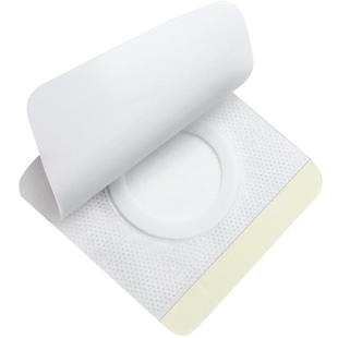 三伏贴空白医用无纺布中药外敷贴敷空贴膏药固定穴位肚脐三九药贴