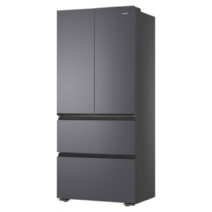 海尔法式多门电冰箱家用以旧换新补贴485L一级能效