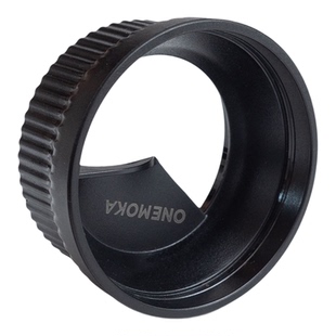 摩卡壶布粉器旋转铺平防散粉神器适配多种咖啡器具方便食品级材质