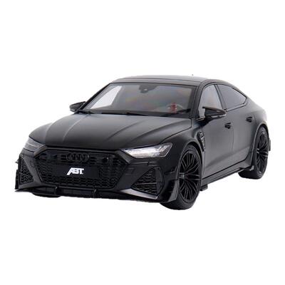 KengFai其辉奥迪RS7合金汽车模型