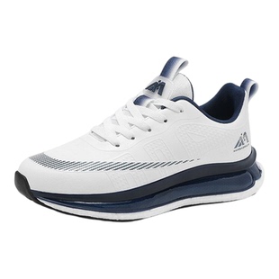 曼巴布朗运动鞋学生版2025年秋冬款缓震超轻超软舒适跑步鞋男女款