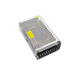 LED显示屏电源 单双全彩屏开关led电源 5V-40A200 诚联 创联窗口