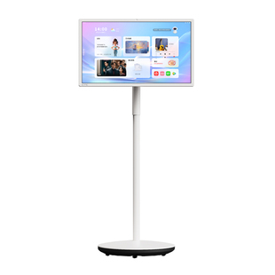 【李佳琦直播间年货好物集】ktc闺蜜机Pro+随心屏焕新版31.5英寸4k高清屏护眼移动电视智慧无线投屏触控屏