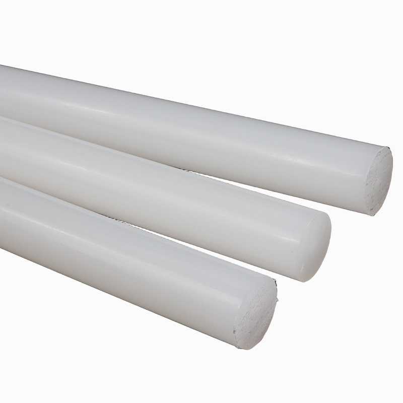 聚四氟乙烯棒四氟棒铁氟龙棒PTFE