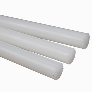 聚四氟乙烯棒四氟棒铁氟龙棒PTFE