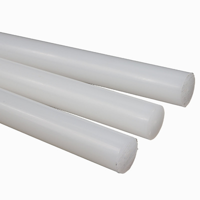 聚四氟乙烯棒四氟棒铁氟龙棒PTFE