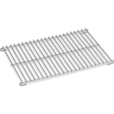 weber铝箔不锈钢烤架燃气