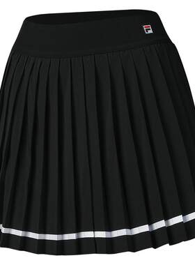 FILA斐乐女子运动半身裙