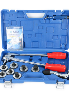 大圣铜管胀管器液压工具CT-100A