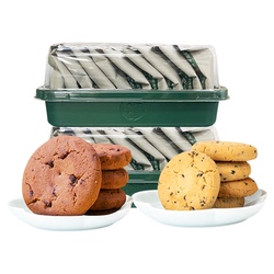 泸溪河桃酥任选3件！好吃的全都有