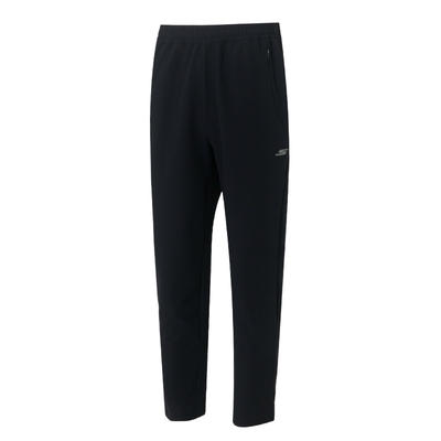 斯凯奇长裤子男裤2025新款冬季运动裤健身训练休闲梭织裤P425M021