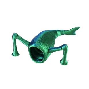 深海迷航3D打印玛雅MAJA海怪巨兽死神利维坦巨怪兽食海者玩具模型