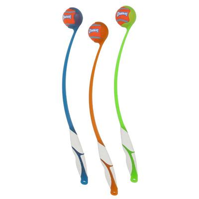 petmatechuckit挥球杆互动健身