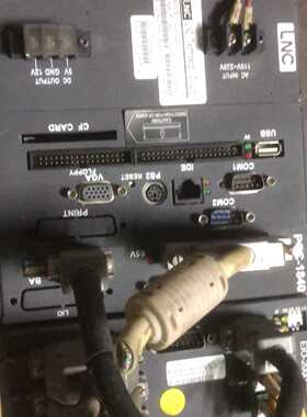 【请询价】LNC宝元数控PCC-1840     EIO-2000