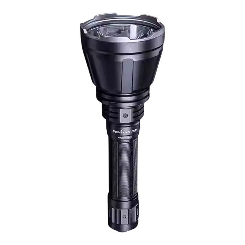 FENIX菲尼克斯HT18R超远射手电筒户外强光探索登山露营防水长续航