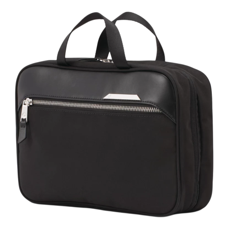 Samsonite/新秀丽洗漱包化妆品收纳包悬挂式盥洗包便携大容量差旅