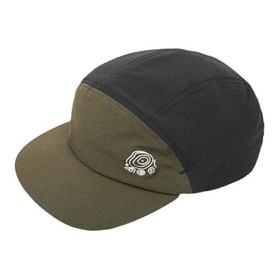 snowline通用防晒帽可拆卸