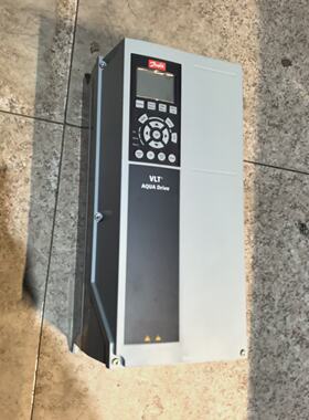 询价-丹佛斯FC-202P4K0TZ66H3TG变频器