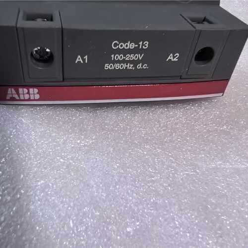 议价ABB接触器线圈模块1SFB527021D1302,电压100-250V