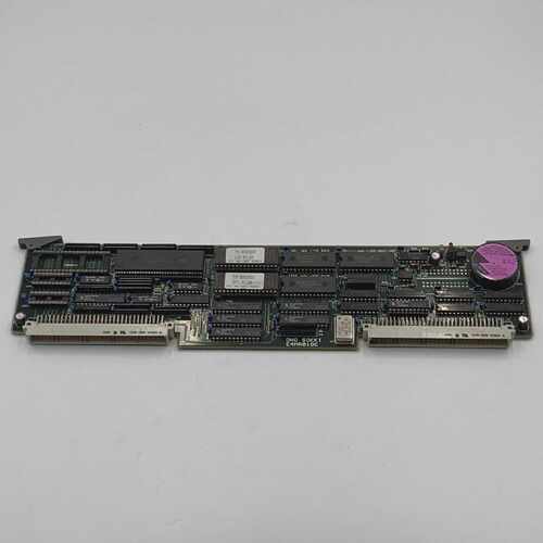 Ono Sekki E4MR019C PCB Used Good Condition