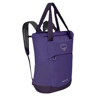 OSPREY小鹰 DayliteTotePack日光20手拎双肩包托特包户外通勤背包