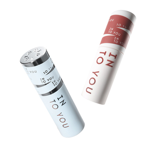 INTO YOU联名女主角唇泥雾面哑光丝绒口红唇釉唇彩唇膏素颜唇颊