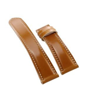 马臀皮表带applewatch表带各种品牌皮表带邱洋手工订制马臀皮表带