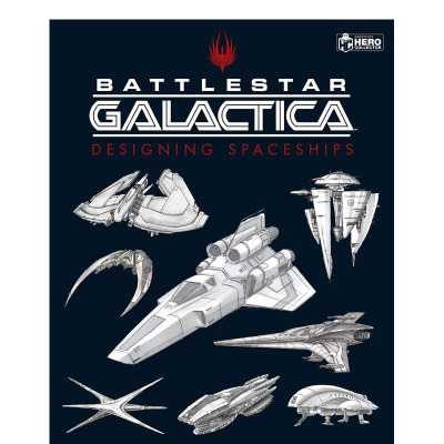 【现货】银河战星 Battlestar Galactica 原版英文电影 正版进口书