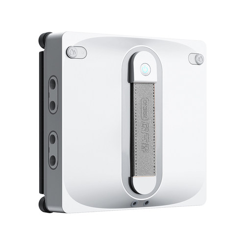 欧克森擦玻璃机器人全自动家用智能高层擦窗神器电动