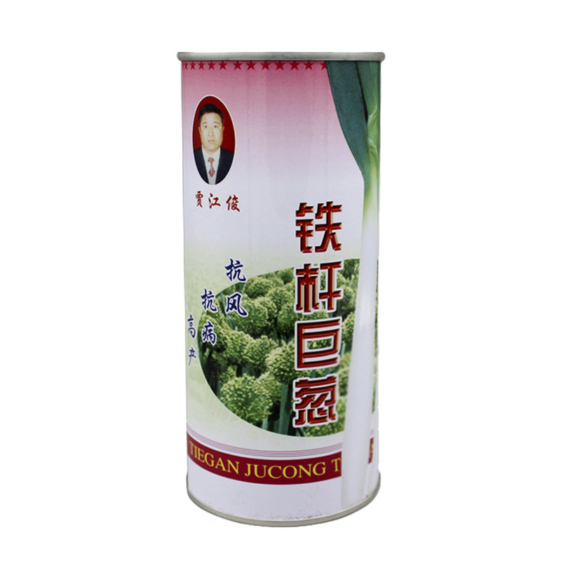 山东正宗章丘大葱种子葱白长 高产量耐寒抗倒伏葱种子 水果大葱籽