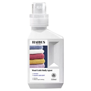 澳洲羊毛衫毛衣缩水还原剂羊绒恢复剂放大蓬松修复剂洗涤剂用の1