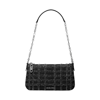 MK女款链条包小众单肩手提包