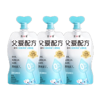 简爱酸奶父爱配方100g*12袋