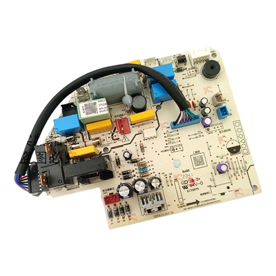 省电星主板DA400(D2)线路板