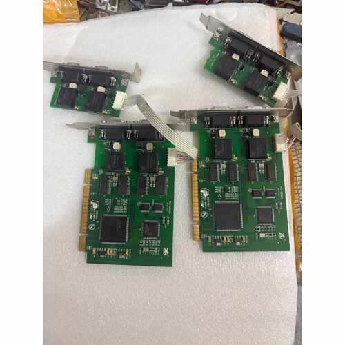 溢价-PCI9840IV3.0PCI接口通用CAN