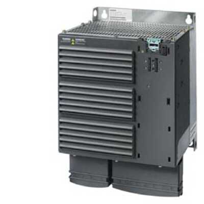 议价6SL3225-0BE33-7UA0西门子G120变频器功率模块6SL32250BE337U