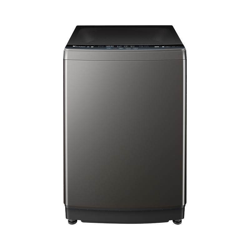 小天鹅小乌梅洗衣机水魔方波轮10/12KG全自动大容量家用除菌变频