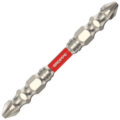 高扭力双头十字电动批头S2钢