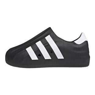 adidas adifom Superstar 阿迪一脚蹬低帮运动休闲洞洞鞋 HQ8752
