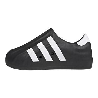 adidas阿迪adifom洞洞鞋休闲鞋