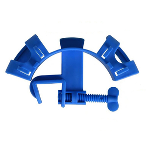 鱼缸换水管固定夹水管加水进出水管专用夹子接头卡扣软管配件大全