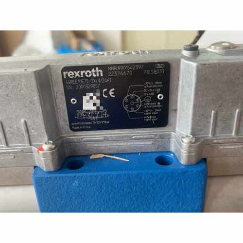 询价4WREE10E75-3X/V/24A1
