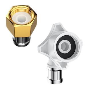 小天鹅洗衣机进水管加长延长全自动4分螺纹接口通用对接上水软管