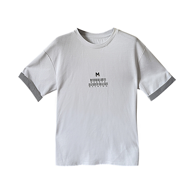 大码女装T恤宽松显瘦百搭