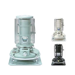 千石阿拉丁煤油取暖炉便携烤火野外自驾露营帐篷加热炉具BF-3911