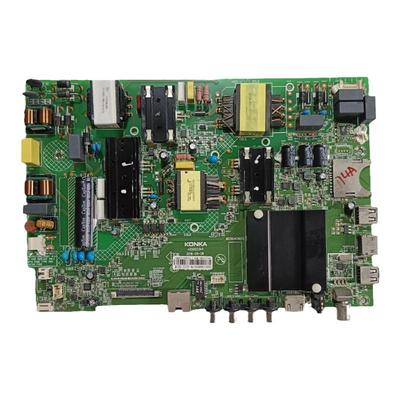 康佳A50ULED49R610U电视主板