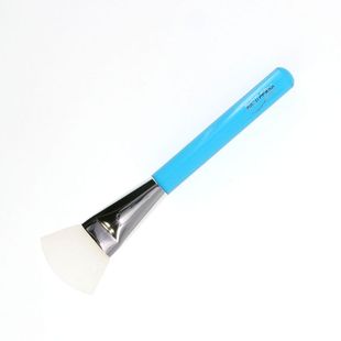 上海专柜会礼法国碧欧泉活源精粹奇迹面膜刷促进吸收优质硅胶材质