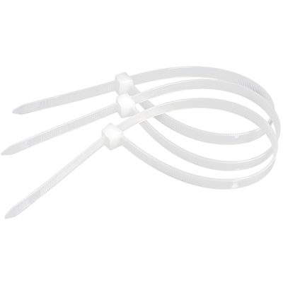 大号包邮黑色自锁式尼龙扎带