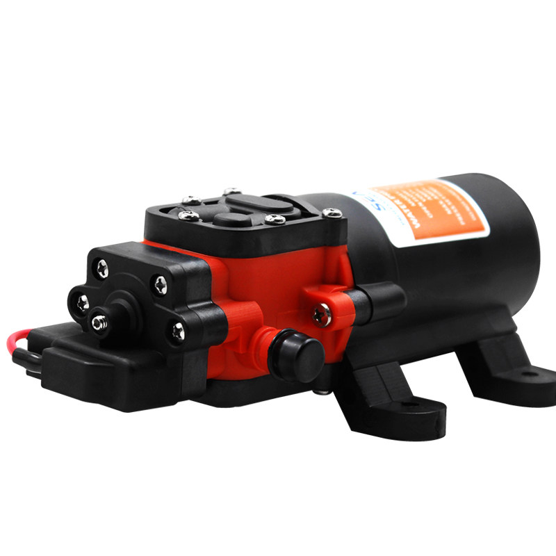 12v/24v房车直流船用游艇隔膜泵